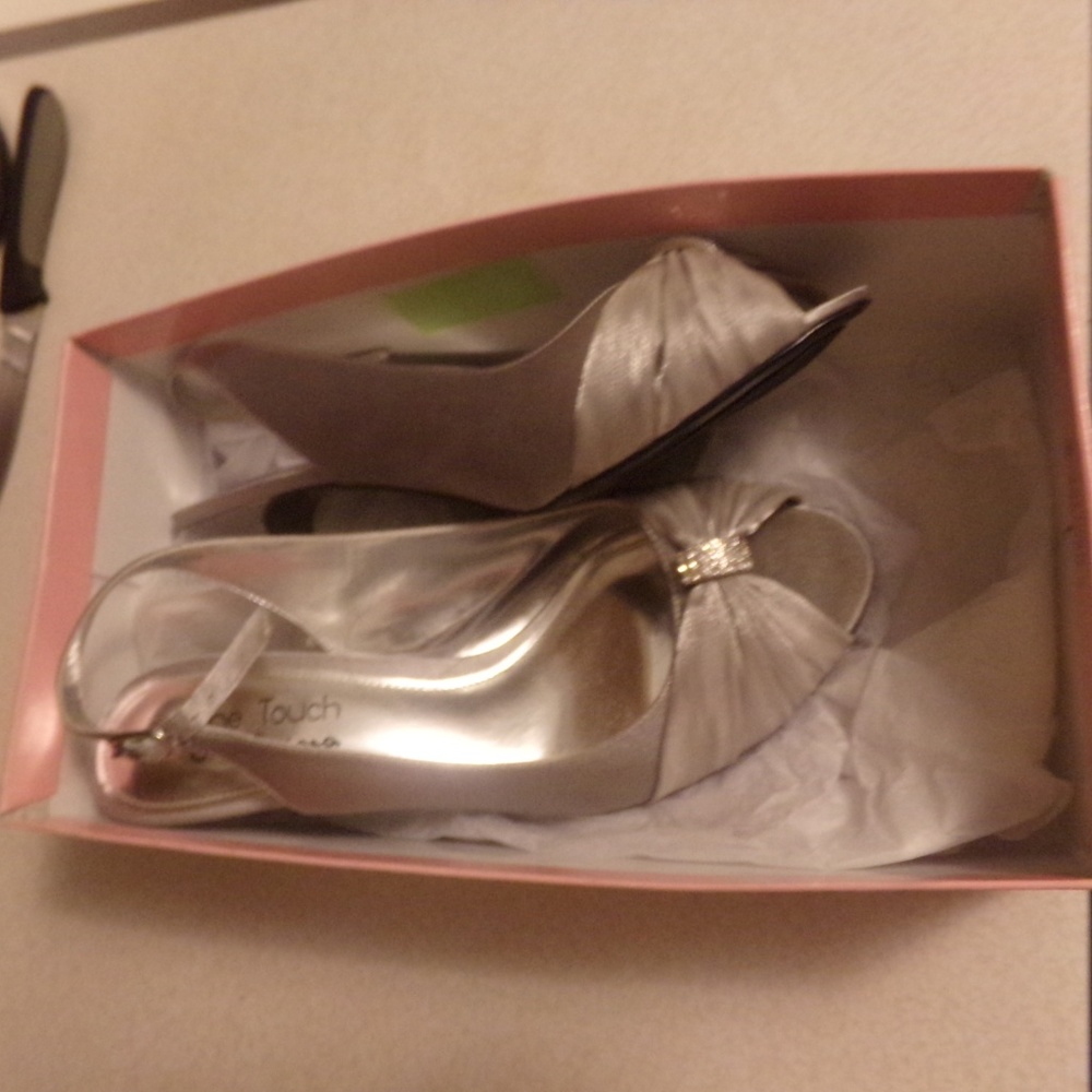 dress shoes